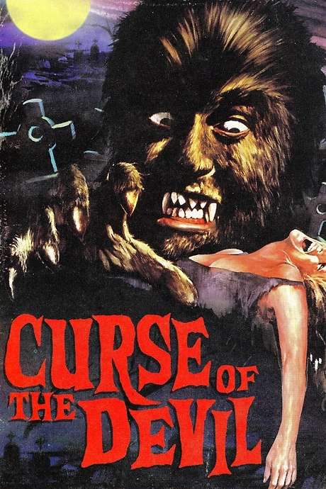 Curse of the Devil